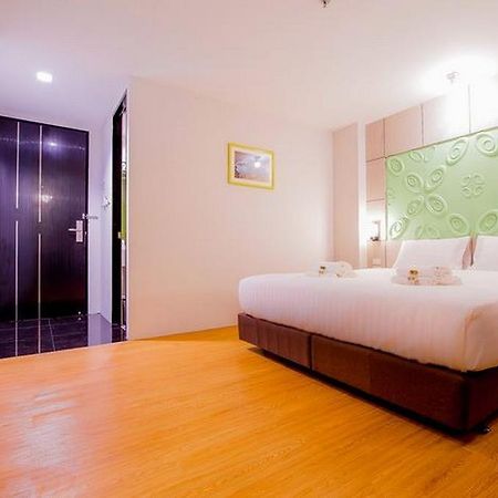 De Boutique Hotel Прачуапкхирикхан Экстерьер фото